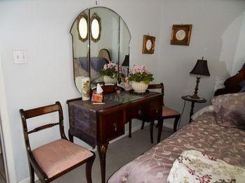 Dorchester House Bed & Breakfast ไนแอการาฟอลส์ ภายนอก รูปภาพ