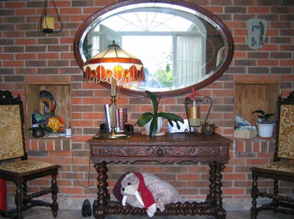 Dorchester House Bed & Breakfast ไนแอการาฟอลส์ ภายนอก รูปภาพ