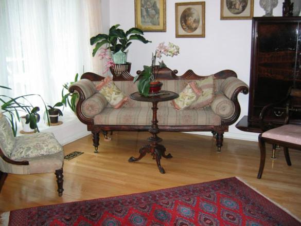 Dorchester House Bed & Breakfast ไนแอการาฟอลส์ ภายนอก รูปภาพ